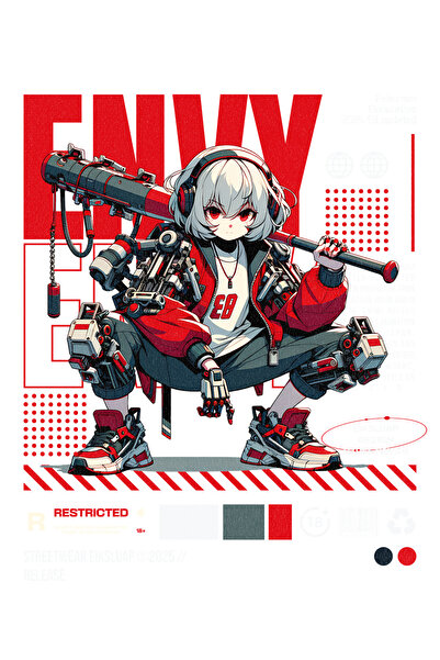 EIKSLUAP CLOTHING Tesettür Gömlek