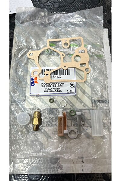 öztok otomotiv uno 60 karbüratör tamir takımı