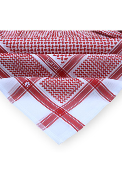 hashtag Classic Light Shemagh