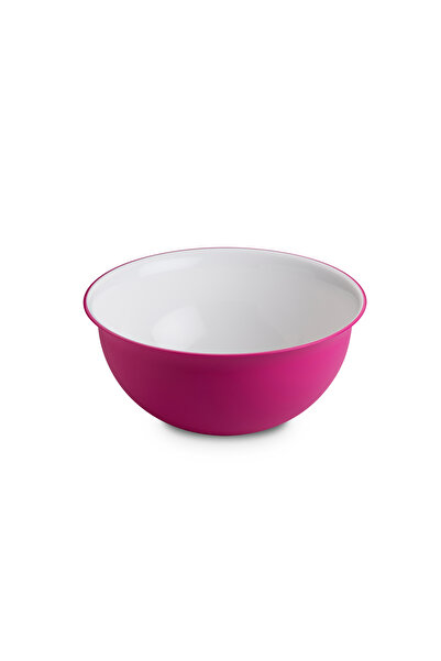 Omada Large Bowl 3.5L SanaLiving - Fuchsia