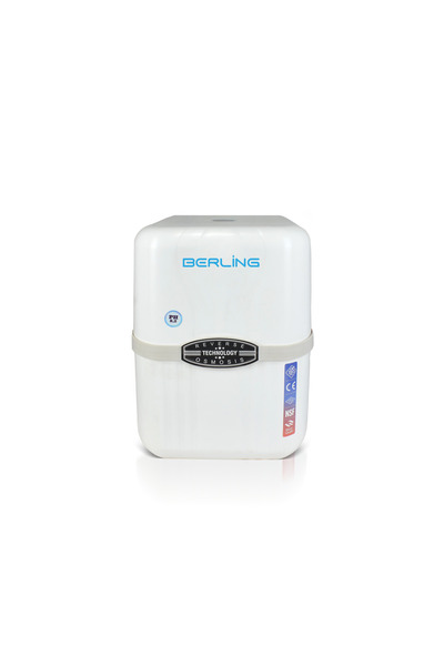 Berling B1802 12 Litre Su Arıtma Cihazı