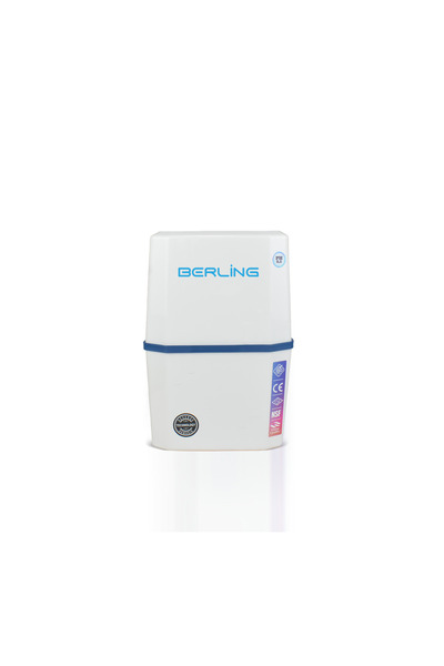 Berling B2809 8 Litre Su Arıtma Cihazı