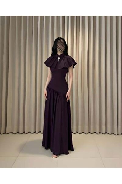 MODA DRESSES فستان سهرة انيق للعيد