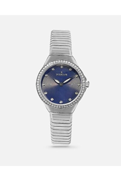svisrose Sefrose Steel Women's Watch in Silver