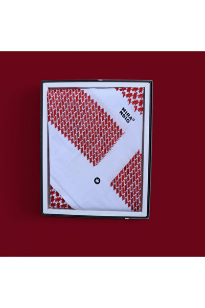 Mirandio Winter Shemagh