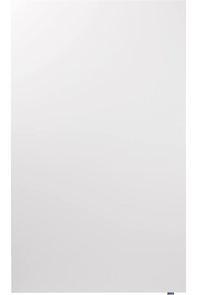 Legamaster Wall-Up Series Extendable Frameless Whiteboard