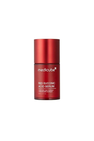 Medicube RED SUCCINIC ACID CLARIFYING SERUM 30ml