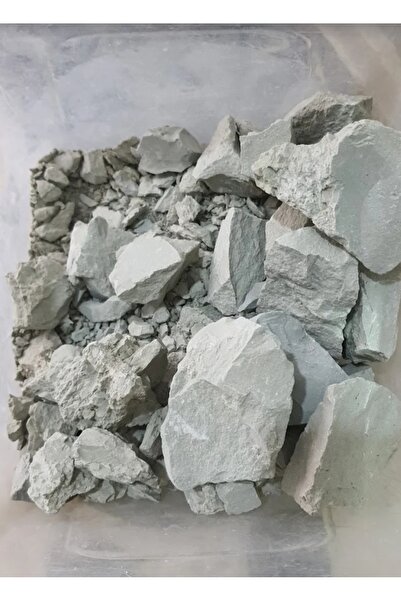 AZEM kil taşı yenilebilir 750gr