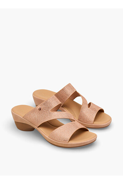 Flora Bella by Shoexpress Women Block Heel Sandals