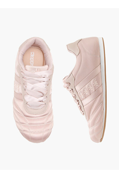 Kappa أحذية رياضية برباط للكاحل للبنات