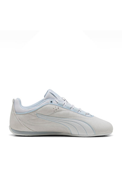 Puma Catch Soleil Sd Kadın Bej Spor Ayakkabı