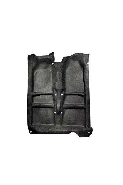 ÖZİŞAVM RENAULT CLIO 2 SYMBOL TABAN HALISI L65 2002-2012