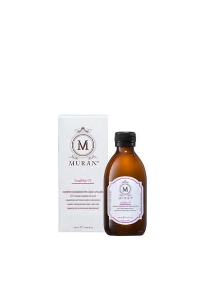 Muran Deep Cleaning Shampoo for Scalp