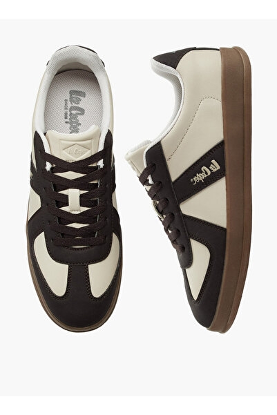 Lee Cooper حذاء رياضي رجالي برباط للكاحل