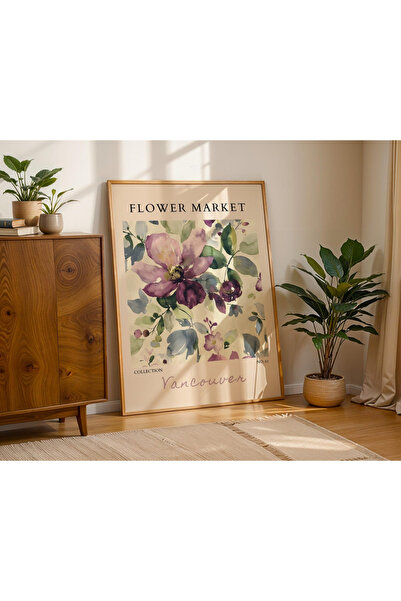 Tuba Decor Masă de bucătărie pentru sufragerie, cu cadru din lemn, într-o sin...