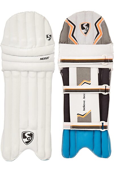 SG Summer Camp Kashmir Cricket Kit – Green/Black, Size 3, Suitable for All Ages