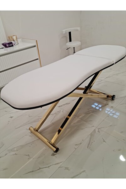 Özel Tasarım Cilt bakımı kuaför sedyesi