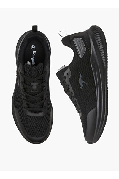 Kangaroos Men Lace-Up Sports Shoes