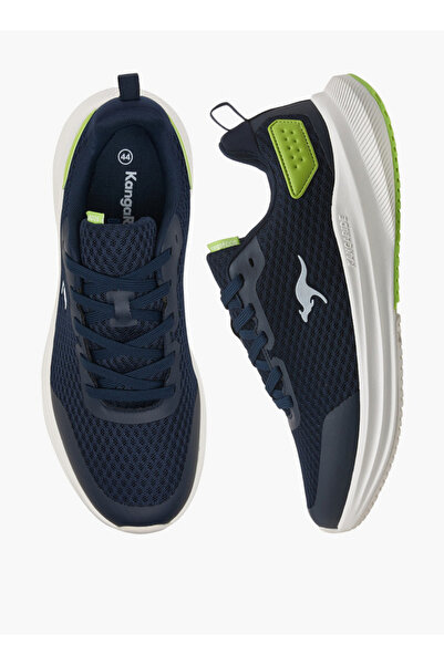 Kangaroos Men Lace-Up Sports Shoes