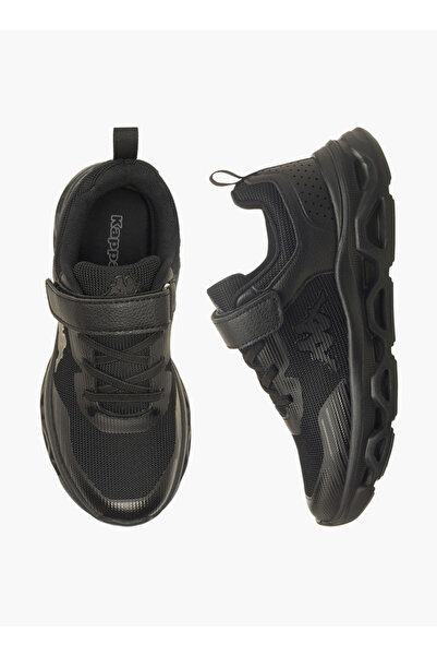 Kappa Girls Hook & Loop Sports Shoes