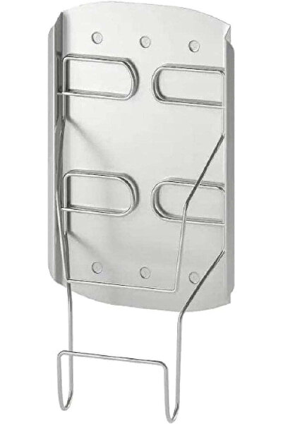 Generic VARIERA Galvanized Steel Holder for Iron