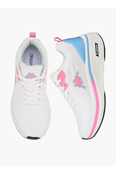 Kappa Women Lace-Up Sports Shoes