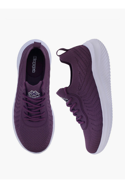Kappa Women Lace-Up Sports Shoes