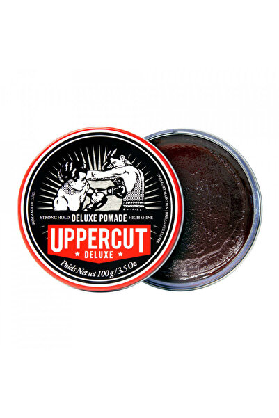Uppercut Deluxe Pomadă 100 ml