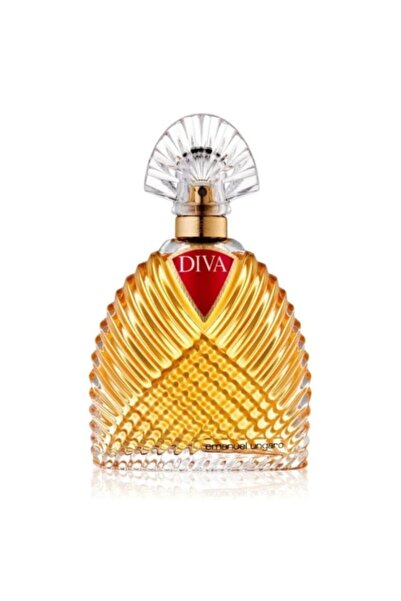 EMANUEL UNGARO Emanuel Ungaro, Diva, парфюмна вода, за жени, 100 мл
