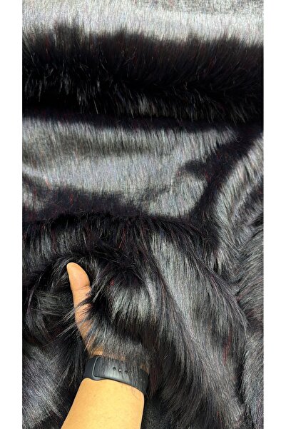 Şanlı Kumaş Veluxe Suni Kürk