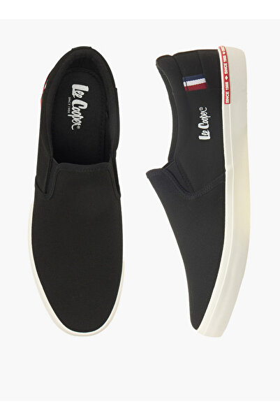 Lee Cooper أحذية رجالية بدون رباط
