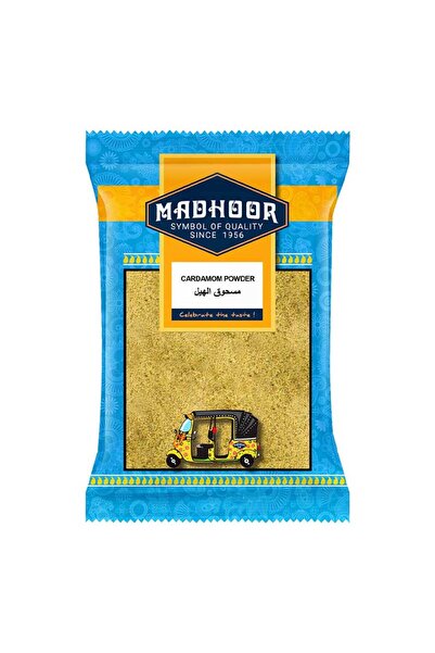 MADHOOR مسحوق الهيل 50 غرام