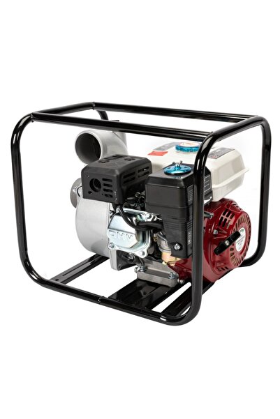 micul fermier Pompă de benzină de 6,5 CP și 196 cmc