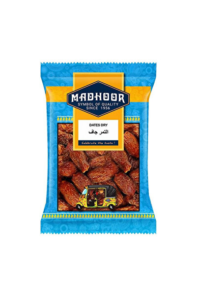 MADHOOR DATES DRY 400GM