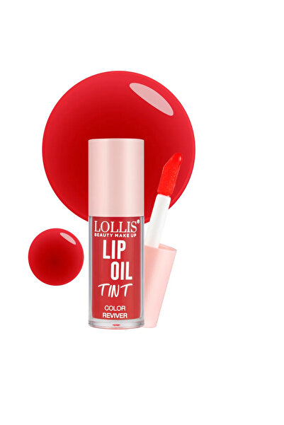 Lollis Ulei Hidratant de Buze 03