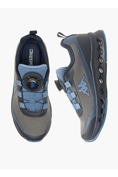 Kappa Boys Rotating Buckle Sports Shoes