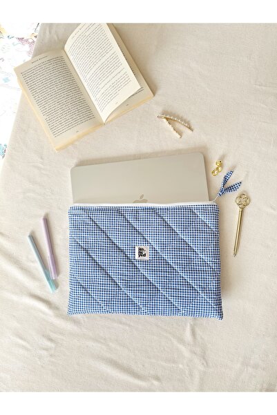 thehoneyed Denim Laptop-Macbook-Tablet Kılıfı 11-13-14-15 İnç