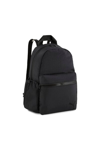 Puma HER Sırt Çantası S Siyah 091277-01