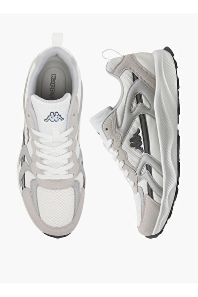 Kappa Men Lace-Up Sports Shoes