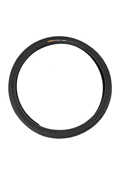 ORTEM Anvelopă bicicletă 26x1.75", ETRTO 47-559, model VERT-X, neagră, profil...