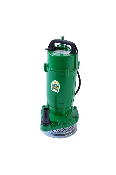 micul fermier Pompă, 0,75 kW, debit maxim 3900 l/h, înălțime maximă de pompar...