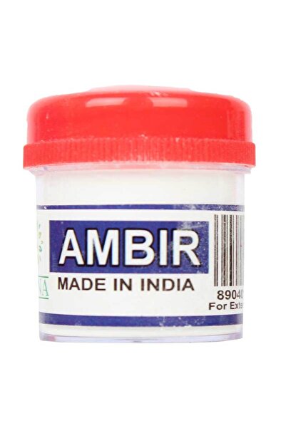 MADHOOR أمبير دابي