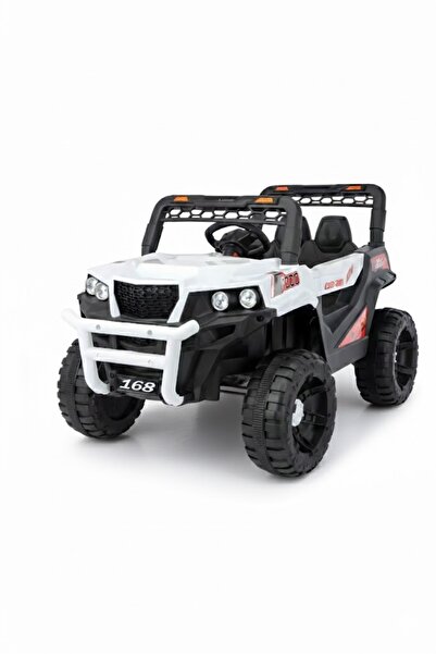 Rally سيارة جبلية كهربائية للأطفال