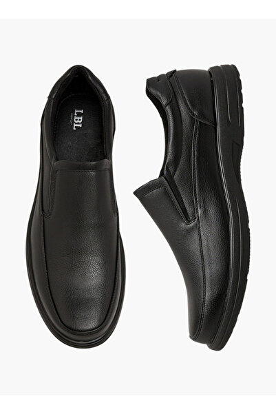 LBL by Shoexpress Men Slip-On Loafers