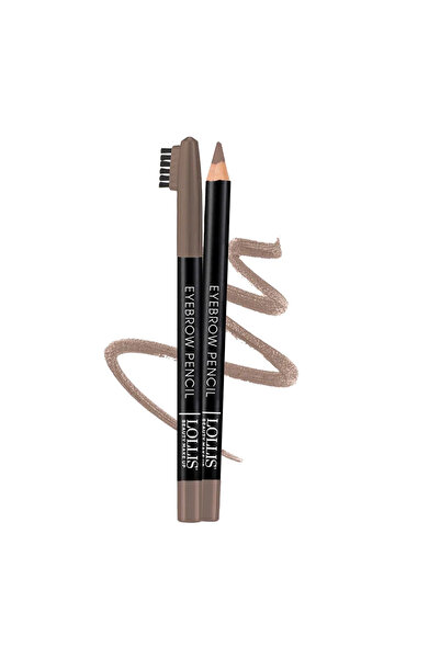 Lollis Eyebrow Pencil 301 Light Brown
