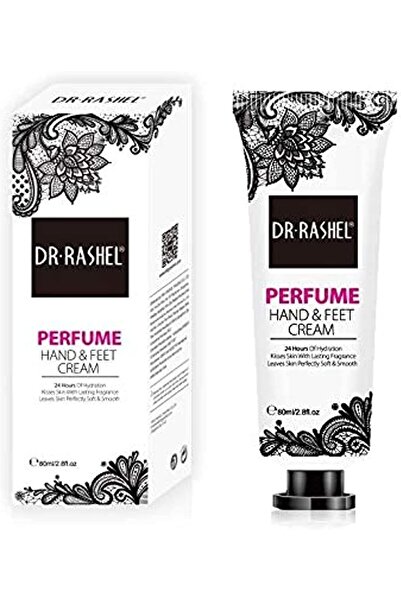 DR.RASHEL Dr Rashel Perfume Hand & Feet Cream