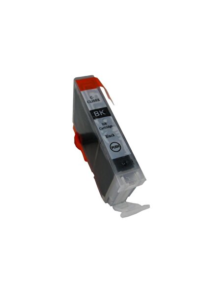 SPEED Съвместим касета за Canon AC-CLI-8Bk Cyan