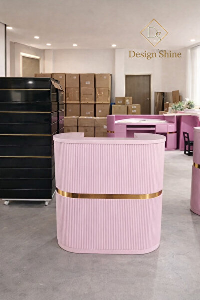 TASARIMÜRÜNLER Banko özel lake tasarım