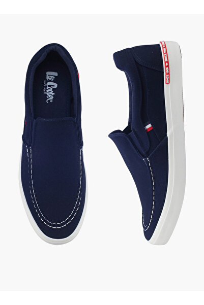 Lee Cooper أحذية رجالية بدون رباط