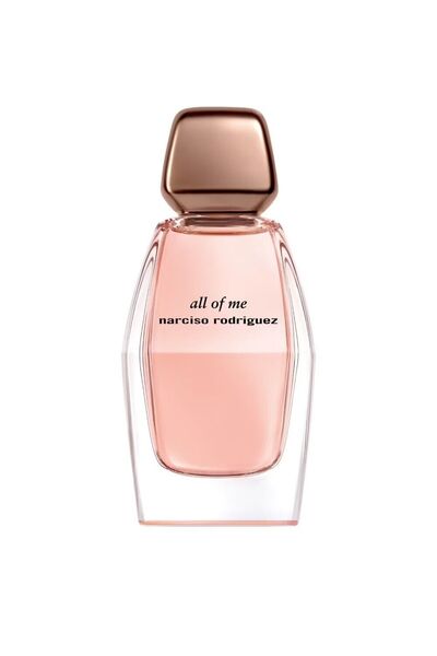 Narciso Rodriguez Narciso Rodriguez, All Of Me, Парфюмна вода, За жени, 90 мл